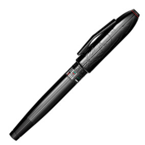 Cross Peerless Fountain Pen - Star Wars Darth Vader (Limited Edition) - Picture 2