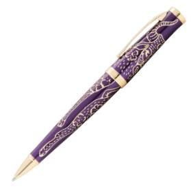 Cross Sauvage Ballpoint Pen - Year of the Ox (Special Edition) - Picture 1
