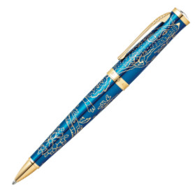 Cross Sauvage Ballpoint Pen - Year of the Rat (Limited Edition) - Picture 1