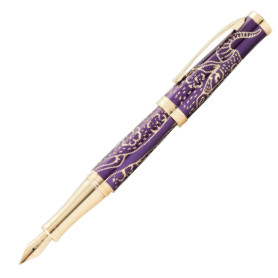 Cross Sauvage Fountain Pen - Year of the Ox (Special Edition) - Picture 1