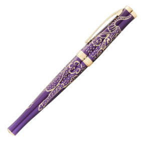 Cross Sauvage Fountain Pen - Year of the Ox (Special Edition) - Picture 3