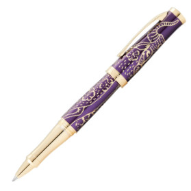 Cross Sauvage Rollerball Pen - Year of the Ox (Special Edition) - Picture 1