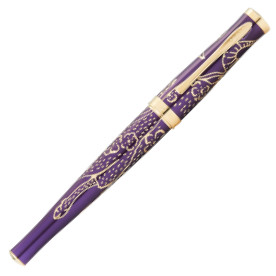 Cross Sauvage Rollerball Pen - Year of the Ox (Special Edition) - Picture 2
