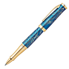 Cross Sauvage Rollerball Pen - Year of the Rat (Limited Edition) - Picture 1