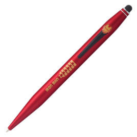 Cross Tech 2 Ballpoint Pen - Marvel Iron Man with Journal - Picture 2