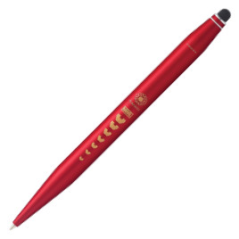 Cross Tech 2 Ballpoint Pen - Marvel Iron Man with Journal - Picture 4