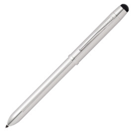 Cross Tech3+ Multipen - Lustrous Chrome