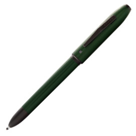 Cross Tech4 Multipen - Green