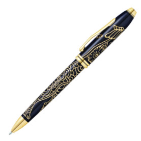 Cross Townsend Ballpoint Pen - Year of the Dog (Special Edition) - Picture 1