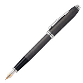 Cross Townsend Fountain Pen - Star Wars Han Solo (Limited Edition) - Picture 1