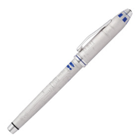 Cross Townsend Fountain Pen - Star Wars R2D2 (Limited Edition) - Picture 1