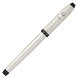 Cross Townsend Fountain Pen - Star Wars Storm Trooper (Limited Edition) - Picture 4