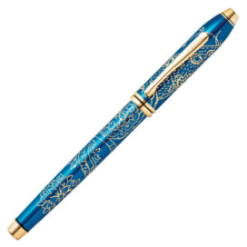 Cross Townsend Fountain Pen - Year of the Rat (Special Edition) - Picture 2