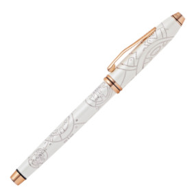 Cross Townsend Rollerball Pen - Star wars BB-8 (Limited Edition) - Picture 1
