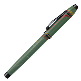 Cross Townsend Rollerball Pen - Star Wars Boba Fett (Limited Edition) - Picture 3