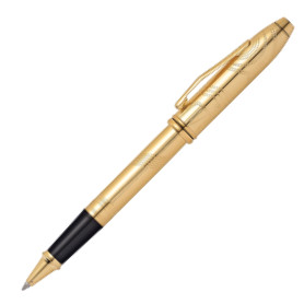 Cross Townsend Rollerball Pen - Star Wars C3PO (Limited Edition) - Picture 1