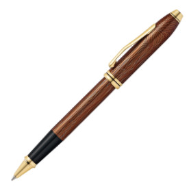 Cross Townsend Rollerball Pen - Star Wars Chewbacca (Limited Edition) - Picture 1