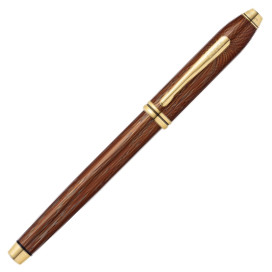 Cross Townsend Rollerball Pen - Star Wars Chewbacca (Limited Edition) - Picture 2