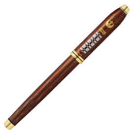 Cross Townsend Rollerball Pen - Star Wars Chewbacca (Limited Edition) - Picture 4