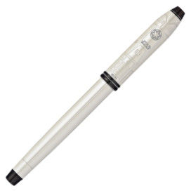 Cross Townsend Rollerball Pen - Star wars Stormtrooper (Limited Edition) - Picture 4