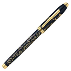 Cross Townsend Rollerball Pen - Year of the Dog (Special Edition) - Picture 2