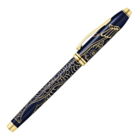 Cross Townsend Rollerball Pen - Year of the Dog (Special Edition) - Picture 3