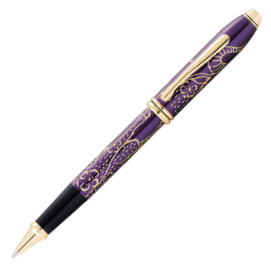Cross Townsend Rollerball Pen - Year of the Ox (Special Edition)