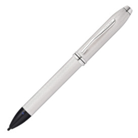 Cross Townsend Stylus - Brushed Platinum