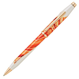 Cross Wanderlust Ballpoint Pen - Antelope