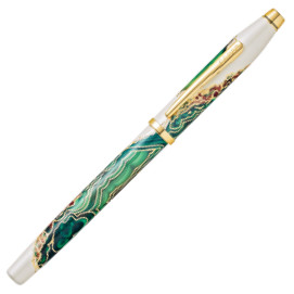 Cross Wanderlust Fountain Pen - Borneo - Picture 2