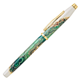 Cross Wanderlust Fountain Pen - Borneo - Picture 3
