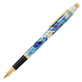 Cross Wanderlust Fountain Pen - Malta - Picture 1