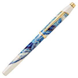 Cross Wanderlust Fountain Pen - Malta - Picture 2