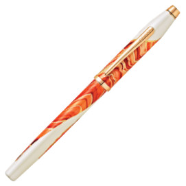 Cross Wanderlust Rollerball Pen - Antelope - Picture 2