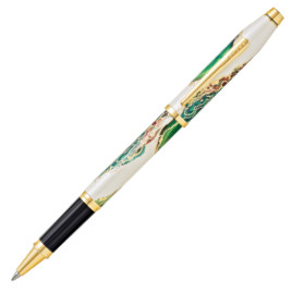 Cross Wanderlust Rollerball Pen - Borneo