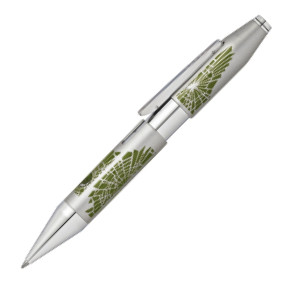 Cross X-Series Rollerball Pen - Marvel Hulk - Picture 2