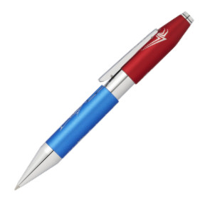 Cross X-Series Rollerball Pen - Marvel Spiderman - Picture 2