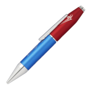 Cross X-Series Rollerball Pen - Marvel Spiderman - Picture 3