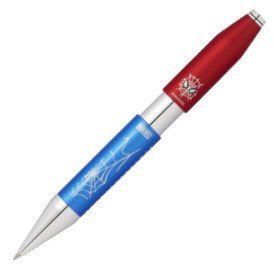 Cross X-Series Rollerball Pen - Marvel Spiderman - Picture 4