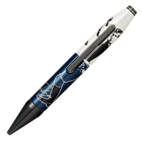 Cross X-Series Rollerball Pen - Star Wars Han Solo - Picture 2