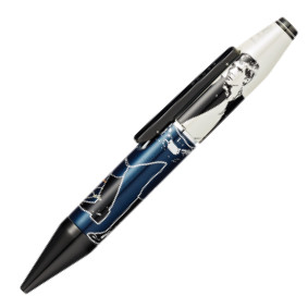 Cross X-Series Rollerball Pen - Star Wars Han Solo - Picture 3