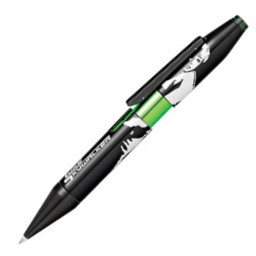 Cross X-Series Rollerball Pen - Star Wars Luke Skywalker - Picture 1