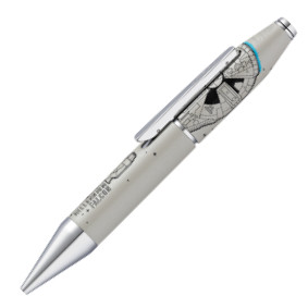 Cross X-Series Rollerball Pen - Star Wars Millennium Falcon - Picture 3