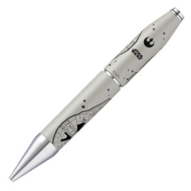Cross X-Series Rollerball Pen - Star Wars Millennium Falcon - Picture 4