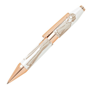Cross X-Series Rollerball Pen - Star Wars Princess Leia - Picture 1
