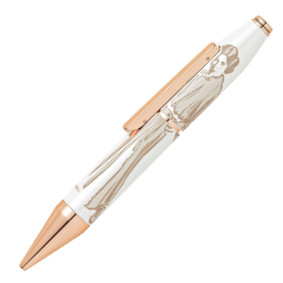 Cross X-Series Rollerball Pen - Star Wars Princess Leia - Picture 3
