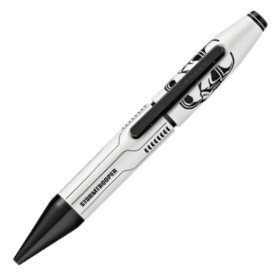Cross X-Series Rollerball Pen - Star Wars Stormtrooper - Picture 1