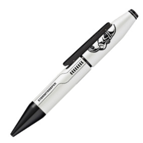 Cross X-Series Rollerball Pen - Star Wars Stormtrooper - Picture 3