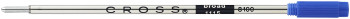 Cross Ballpoint Refill - Blue Broad