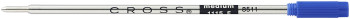 Cross Ballpoint Refill - Blue Medium